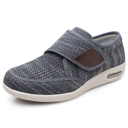 Größentabelle orthopädische Schuhe – Passformhilfe in Zentimetern