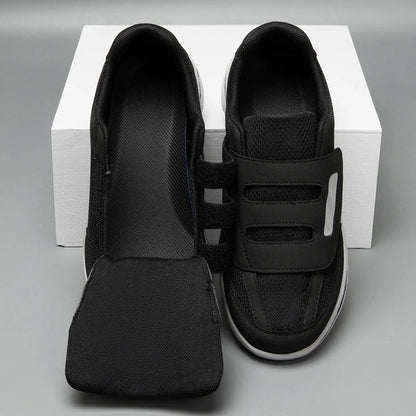 Unisex orthopädischer Sneaker Valgora – alle 4 Farben im Überblick