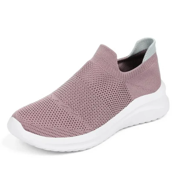 Pedova Damen Slipper Größenübersicht 35 bis 45