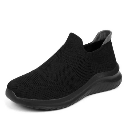 Damen orthopädische Slipper Pedova – Frontansicht alle Farben