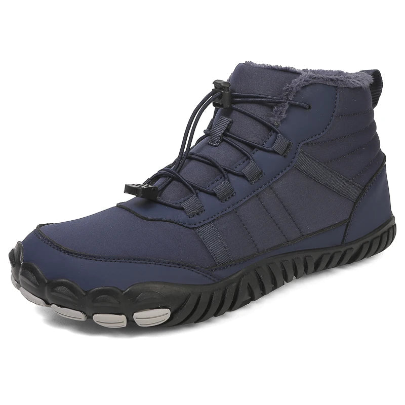 Torvyn Wanderschuhe für Herren – robustes Outdoor-Design von oben
