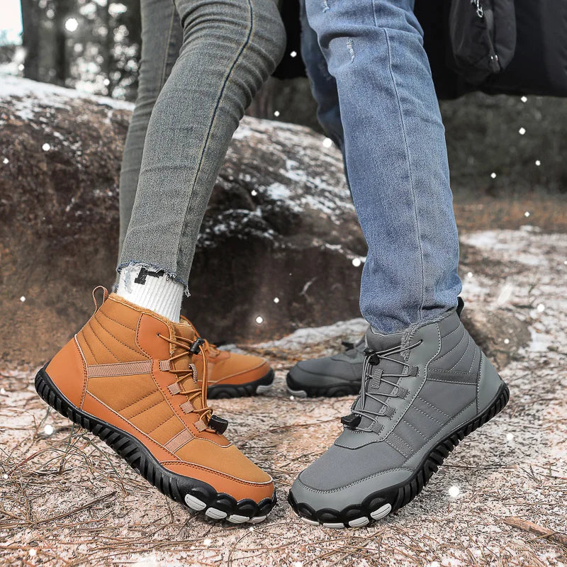 Torvyn Winter-Wanderschuhe EU-Größen 35 bis 47 – Größenübersicht