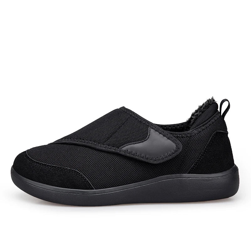 Velmor orthopädische Schuhe für Damen und Herren – Größenübersicht