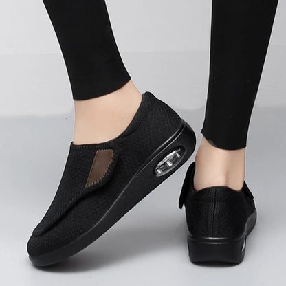 Veltia Walkingschuhe – Stabilität und Balance beim täglichen Gehen