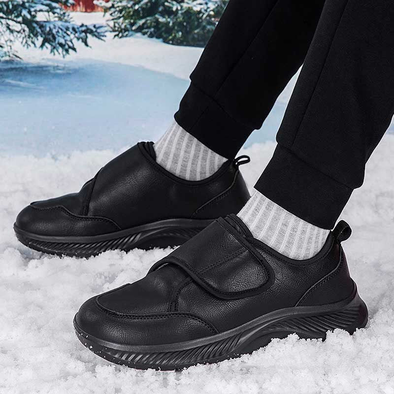 Rutschfeste MD-Außensohle des Vera Damen-Sneakers