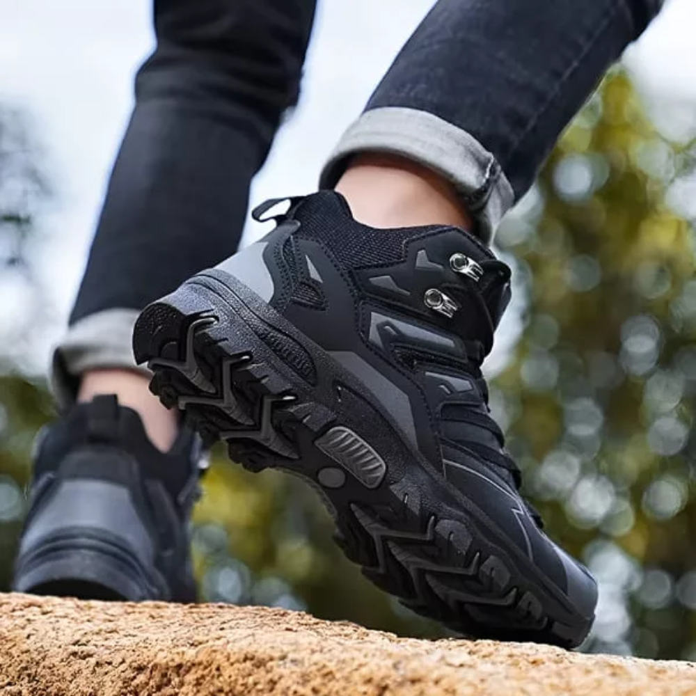 Vestra Damen Trekkingschuhe – alle Farben im Überblick